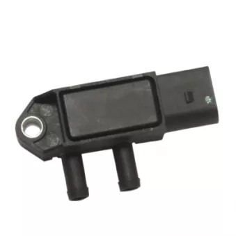 Capteur, pression des gaz échappement HITACHI 2507407