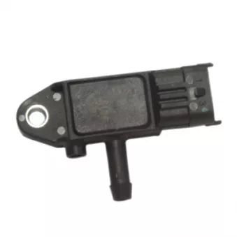 Capteur, pression des gaz échappement HITACHI 2507408