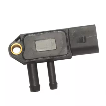 Capteur, pression des gaz échappement HITACHI 2507410