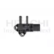 Capteur, pression des gaz échappement HITACHI 2507447 - Visuel 2