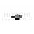 Capteur, pression des gaz échappement HITACHI 2507447 - Visuel 3