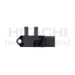 Capteur, pression des gaz échappement HITACHI 2507448 - Visuel 2