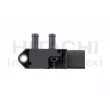 Capteur, pression des gaz échappement HITACHI 2507449 - Visuel 2