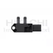 Capteur, pression des gaz échappement HITACHI 2507450 - Visuel 2