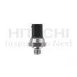 Capteur, pression des gaz échappement HITACHI 2507451 - Visuel 1