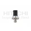 Capteur, pression des gaz échappement HITACHI 2507452 - Visuel 1