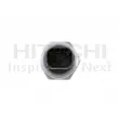 Capteur, pression des gaz échappement HITACHI 2507452 - Visuel 3