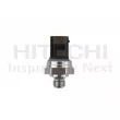 Capteur, pression des gaz échappement HITACHI 2507453 - Visuel 2