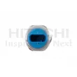 Capteur, pression des gaz échappement HITACHI 2507454 - Visuel 3