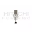 Capteur, pression des gaz échappement HITACHI 2507455 - Visuel 2