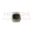 Capteur, pression des gaz échappement HITACHI 2507455 - Visuel 3