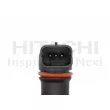Capteur, position d'arbre à cames HITACHI 2508167 - Visuel 3