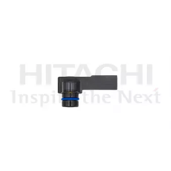 Capteur, pression du tuyau d'admission HITACHI 2508253