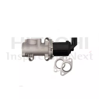 Vanne EGR HITACHI 2508477