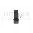 Débitmètre de masse d'air HITACHI 2508991 - Visuel 1