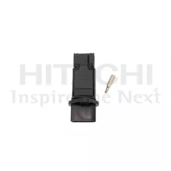 Débitmètre de masse d'air HITACHI 2508991