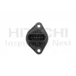 Débitmètre de masse d'air HITACHI 2508991 - Visuel 3