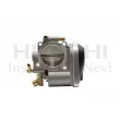 Corps papillon HITACHI 2509019 - Visuel 2