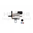 Détendeur de suralimentation HITACHI 2509330 - Visuel 1
