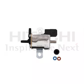 Détendeur de suralimentation HITACHI 2509330