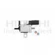 Détendeur de suralimentation HITACHI 2509332 - Visuel 1