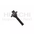 Bobine d'allumage HITACHI 2509910 - Visuel 1