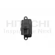 Bobine d'allumage HITACHI 2509910 - Visuel 2