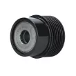 Poulie, alternateur BV PSH 051.000.008.820 - Visuel 3