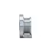 Poulie, alternateur BV PSH 051.000.012.207 - Visuel 2