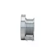 Poulie, alternateur BV PSH 051.000.013.006 - Visuel 2