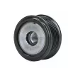 Poulie, alternateur BV PSH 051.000.119.820 - Visuel 1