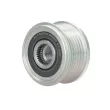 Poulie, alternateur BV PSH 051.000.227.810 - Visuel 1