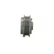 Poulie, alternateur BV PSH 051.000.314.810 - Visuel 2
