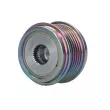 Poulie, alternateur BV PSH 051.000.559.820 - Visuel 3
