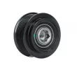 Poulie, alternateur BV PSH 051.000.647.206 - Visuel 3