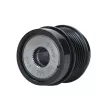 Poulie, alternateur BV PSH 051.000.649.820 - Visuel 3