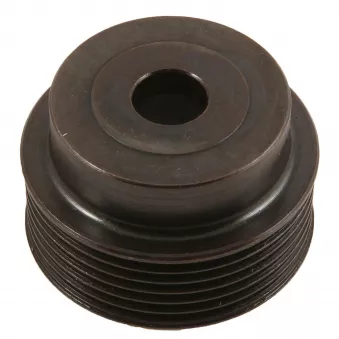 Poulie, alternateur BV PSH