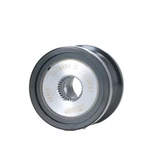 Poulie, alternateur BV PSH 051.001.012.820