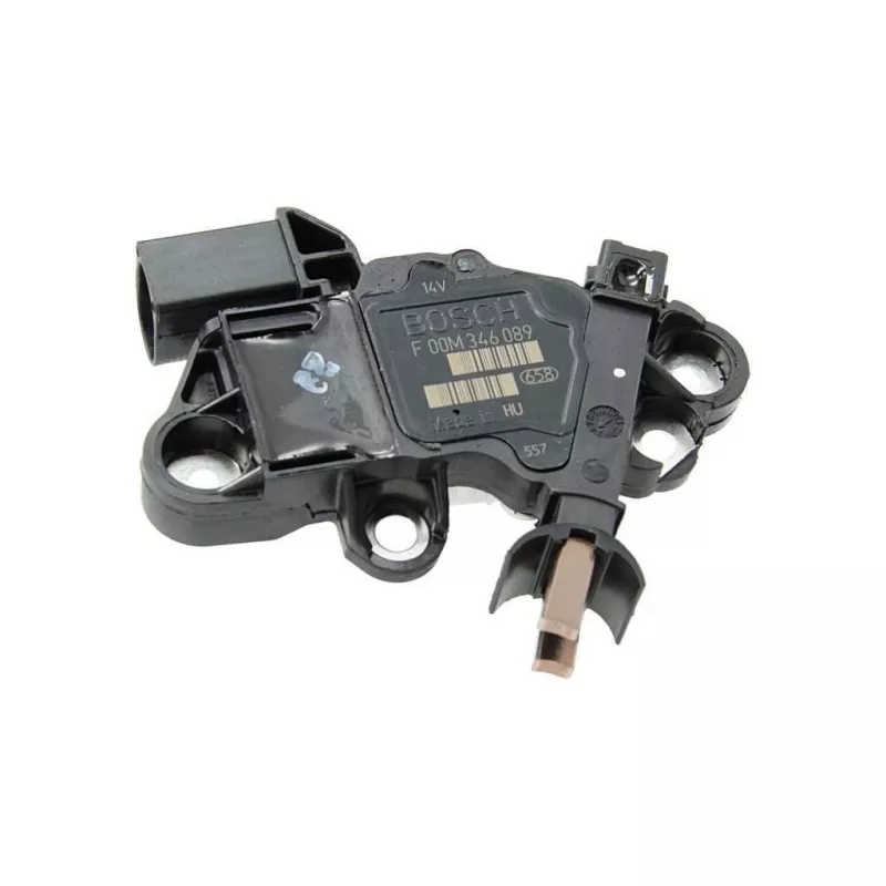 Régulateur d'alternateur BV PSH 052.000.032.211