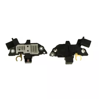 Régulateur d'alternateur BV PSH 052.000.034.016
