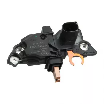 Régulateur d'alternateur BV PSH 052.000.037.211