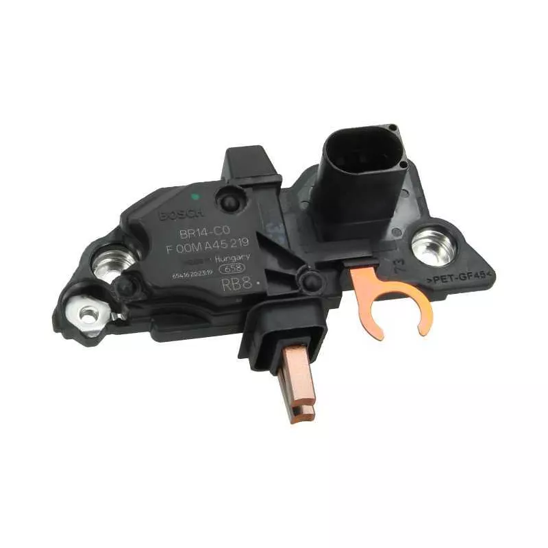 Régulateur d'alternateur BV PSH 052.000.037.211