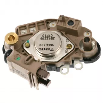 Régulateur d'alternateur BV PSH 052.000.063.500