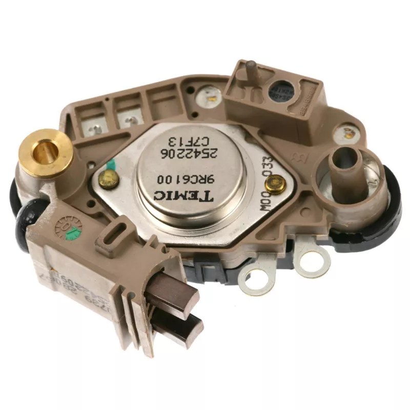 Régulateur d'alternateur BV PSH 052.000.063.500