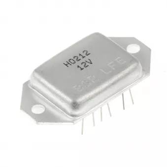Régulateur d'alternateur BV PSH 052.000.072.086