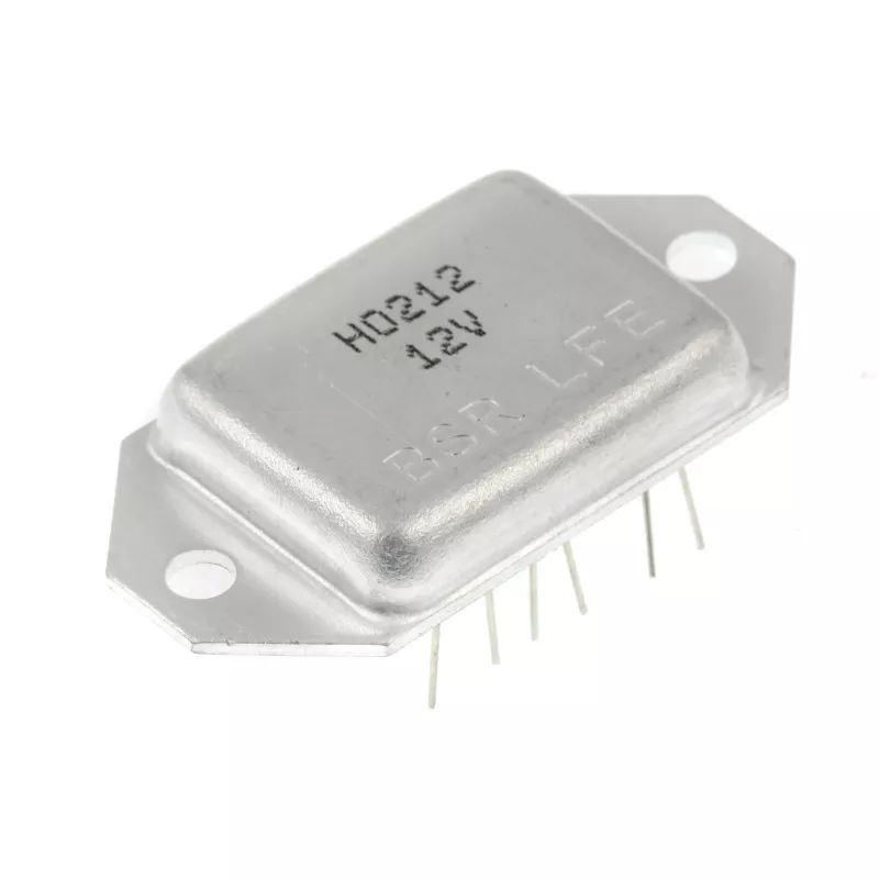 Régulateur d'alternateur BV PSH 052.000.072.086