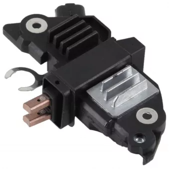 Régulateur d'alternateur BV PSH 052.000.087.016