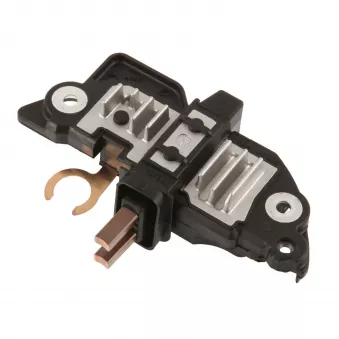 Régulateur d'alternateur BV PSH 052.000.092.212