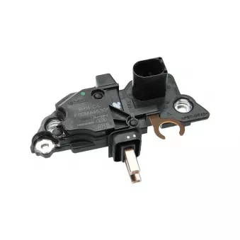 Régulateur d'alternateur BV PSH 052.000.095.211