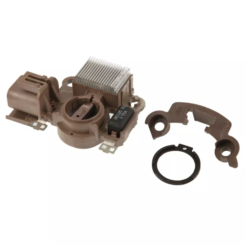 Régulateur d'alternateur BV PSH 052.000.124.136